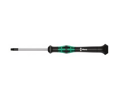WERA 05118046001 - 15.7 cm - Juodas/Žalias