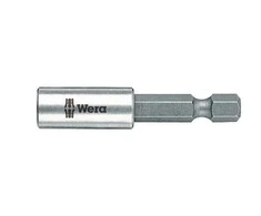 Universalus magnetinis laikiklis WERA 893/4/1K 1/4" 50mm