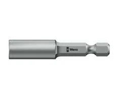 Grąžtas Wera 05135903001 - 1 pc(s) - Hexagonal - 25.4 / 4 mm (1 / 4") - M10 - Nerūdijantis plienas - 5 cm
