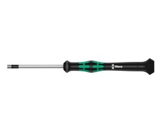 Atsuktuvas HEX2,5x60 2054, Wera