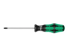 Atsuktuvas WERA 367 TX 5/60