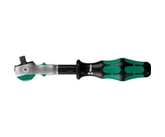 Terkšlė 1/4" 8000A ZYKLOP WERA