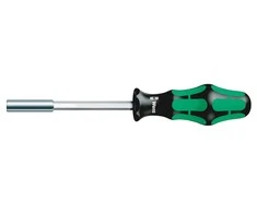 Magnetinis antgalių laikiklis WERA 812/1