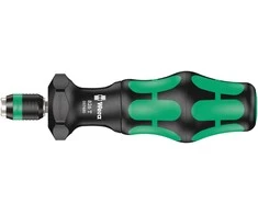 Rankena antgaliams su planetine pavara (1X4) Wera Kraftform Turbo 426 T