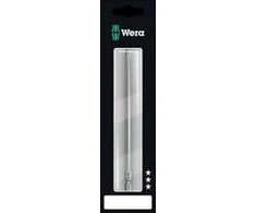 Antgalis Wera 840/4 Z Standard Robertson #4 x 152mm