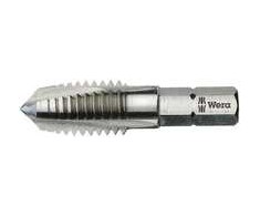 Grąžtas Kombinuotas sriegiklis WERA M5,0x36,0mm