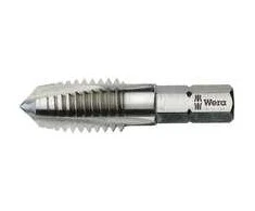 Grąžtas Kombinuotas sriegiklis WERA M5,0x36,0mm