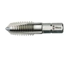 Kombinuotas sriegiklis WERA M10,0x40,0mm