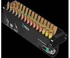 WERA Bit-Check 30 Diamond 1