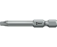 Antgalis Wera standard TORX TX40 x 152 mm 867/4 Z
