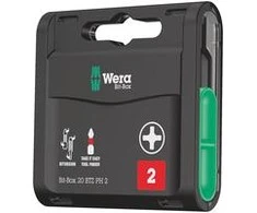 Wera Bit-Box 20 BTZ PH