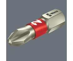 WERA Bit-Check 10 Stainless 1 Bit-Check
