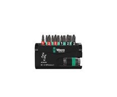 Wera Bit-Check 12 BiTorsion 1
