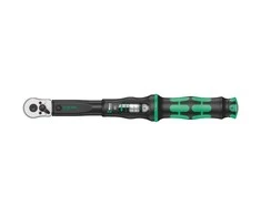 Wera Click-Torque C 1, 1/2" sukimo momento rakto pavara 10–50 Nm