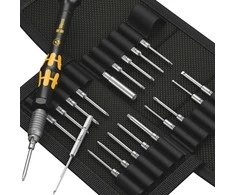 Wera Kraftform Compact Micro 21 ESD 1