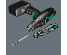 „Wera Kraftformat compact 20 Tool Finder 2“ su maišeliu (05051017001)