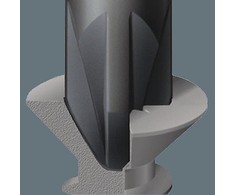 Atsuktuvas elektronikai WERA 2050 PH 00 x 60 mm
