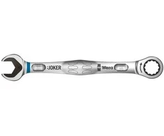 Kombinuota terkšlė 19mm JOKER, Wera