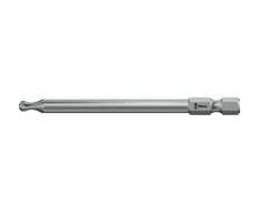 Grąžtas Wera BIT 1/4'' TX30 89MM 867/4 Z (05059704001)