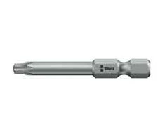Grąžtas Atsuktuvo antgalis WERA 867/4 Z BO Torx 30x89mm