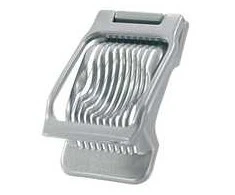 Westmark Egg slicer, 13.5x7.5 cm, for slices