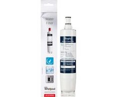 Whirlpool vandens filtras šaldytuvui WH4396508