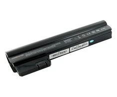 Whitenergy HP Mini 110-3000 4400mah juoda
