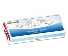 Whitenergy Nešiojamo kompiuterio baterija Whitenerg DC 10 8V 2200mAh/24Wh