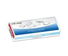WHITENERGY 07899 Whitenergy didelės talpos baterija Dell Inspiron 13R/14R 11.1V ličio jonų 6600mAh