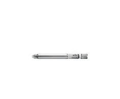 Wiha Wiha Bit Professional Posidriv 1/4 PZ1 x 90 mm 70420190 01809