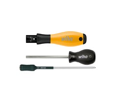 Wiha 2882 TorqueVario-S ESD 0,1-0,6 Nm 10