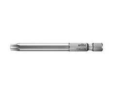 Wiha bit professional torx® 1/4" t6 x 50 mm