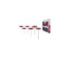 Wiha Wiha L formos raktas „ComfortGrip“ – 26247