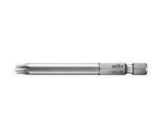 Wiha 33721, 1 vnt., Torx, T10, chromo-vanadžio plienas, 90 mm, 11,7 g