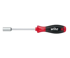 Wiha 01029 Wkrętak SoftFinish Nasadowy 13x125mm