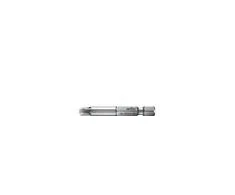 „Wiha Professional“ 70 mm „PlusMinus“ / „Positriv“ 1/4 "'SL / PZ2 7049XZ2070 (32497)
