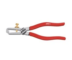 Replės izoliacijai nuimti Wiha Classic, 160 mm