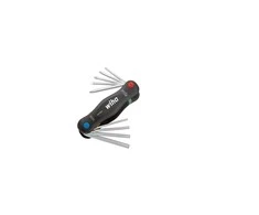 Daugiafunkcinis įrankis WIHA PocketStar asorti 9 vnt.