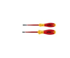 Atsuktuvų rinkinys elektrikams WIHA SoftFinish slimFix (2 vnt.)