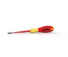 Atsuktuvų rinkinys elektrikams WIHA SoftFinish slimFix (2 vnt.)