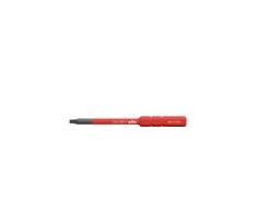 Wiha Bit SlimBit elektros Kvadratinis 2x75mm (35511)