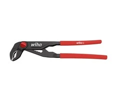 Vamzdinės / santechninės replės WIHA Classic (250 mm)