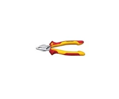 Wiha Izoliuota rankena 1000V 160mm DynamicJoint OptiGrip Z01116006 26705