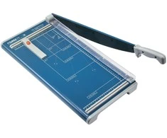 Giljotina Dahle 534