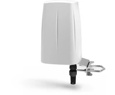 QuWireless QuSpot A240S | Antena LTE + Wi-Fi | dla Teltonika RUT241/RUT240/200/230