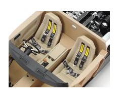 Tamiya Lotus Europa Special 1:24 plastikinis surenkamas modelis 24358