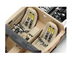 Tamiya Lotus Europa Special 1:24 plastikinis surenkamas modelis 24358