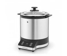 WMF 04.1526.0011 ryžių virimo aparatas Nerūdijančiojo plieno 1 L 220 W