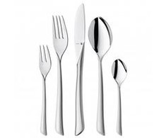 WMF Besteckset Virginia 30-teilig 30teilig (11 4291 6390) WMF4291 WMF 4291