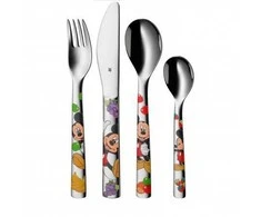 WMF Myszka Miki Disney Rinkinys 4el. 1282956040